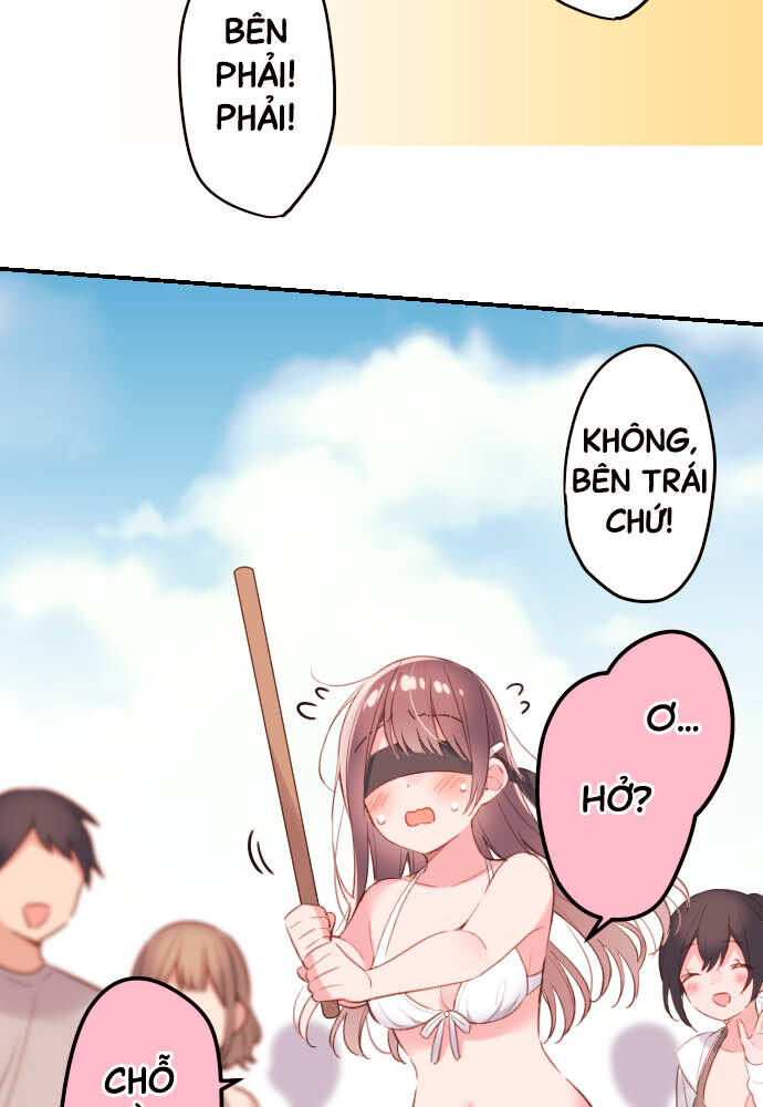 Cô Bạn Gái Hai Mặt - Chapter 48 - Page 12