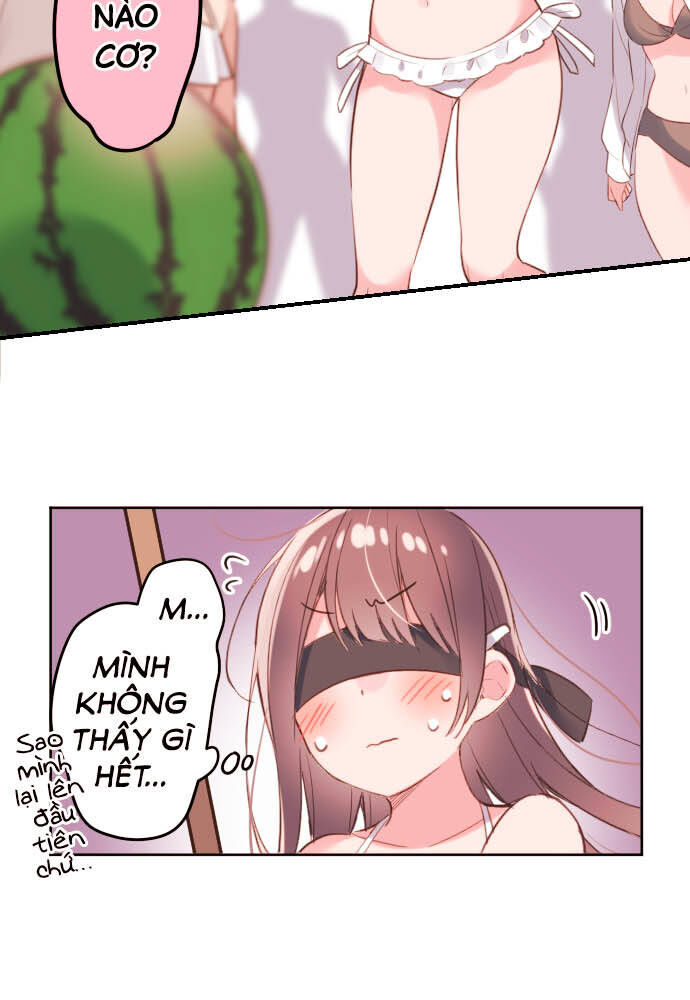 Cô Bạn Gái Hai Mặt - Chapter 48 - Page 13