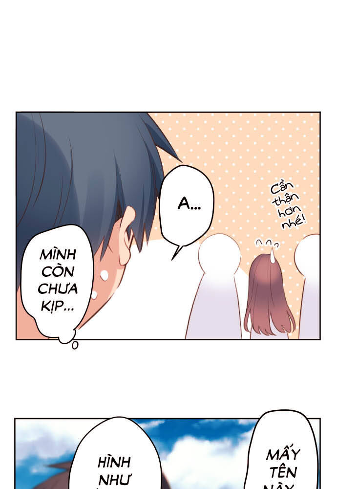 Cô Bạn Gái Hai Mặt - Chapter 48 - Page 23