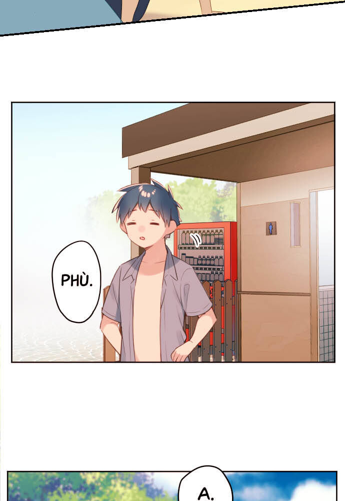 Cô Bạn Gái Hai Mặt - Chapter 48 - Page 27