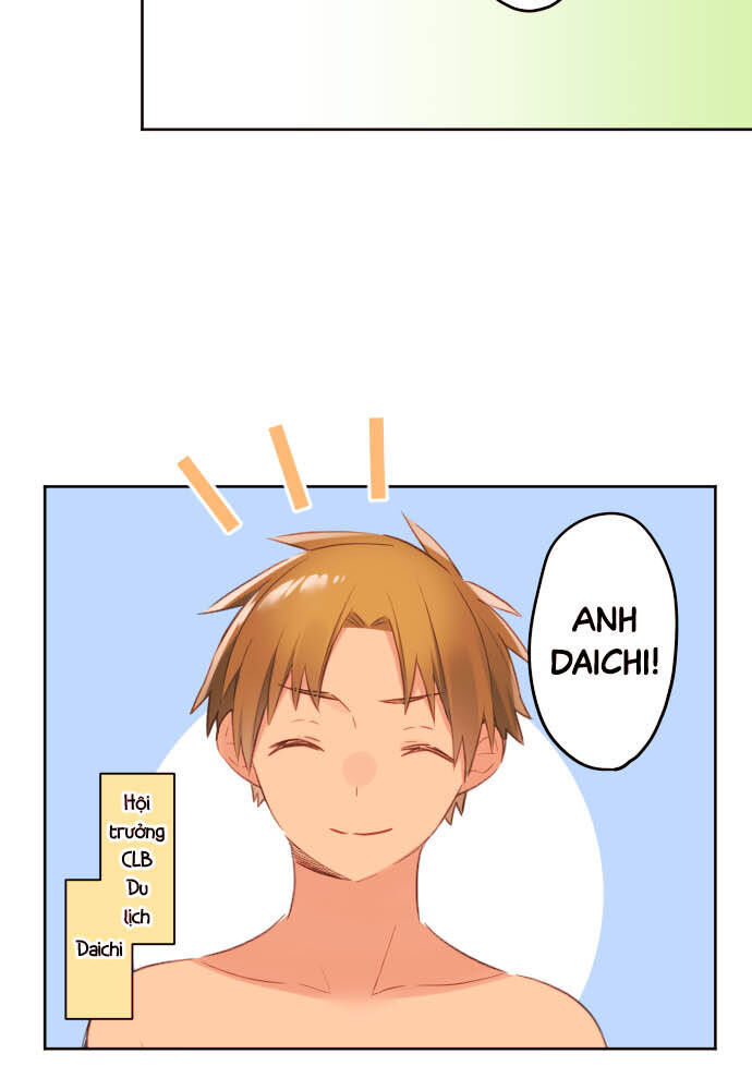 Cô Bạn Gái Hai Mặt - Chapter 48 - Page 3