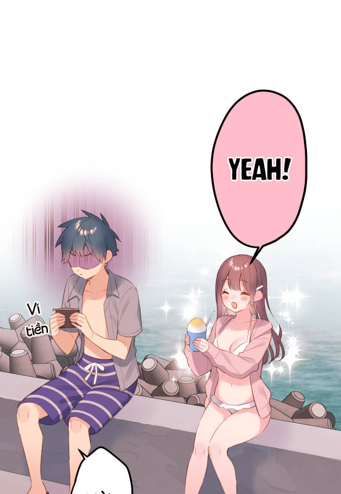 Cô Bạn Gái Hai Mặt - Chapter 48 - Page 34