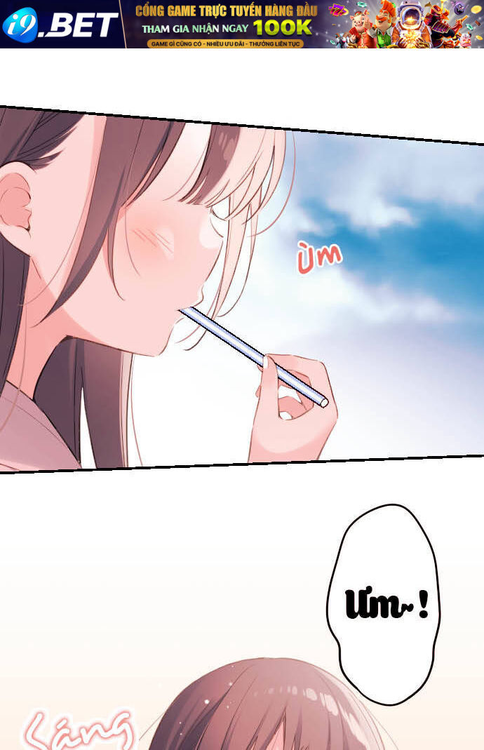 Cô Bạn Gái Hai Mặt - Chapter 48 - Page 37