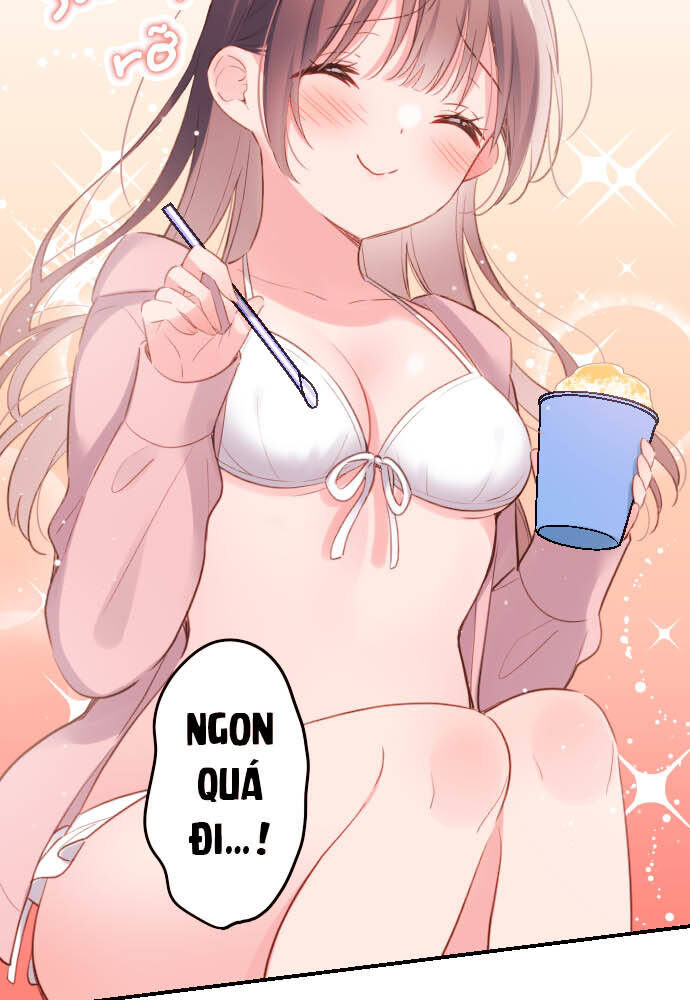 Cô Bạn Gái Hai Mặt - Chapter 48 - Page 38