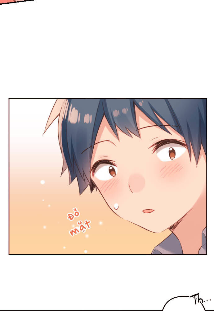 Cô Bạn Gái Hai Mặt - Chapter 48 - Page 39