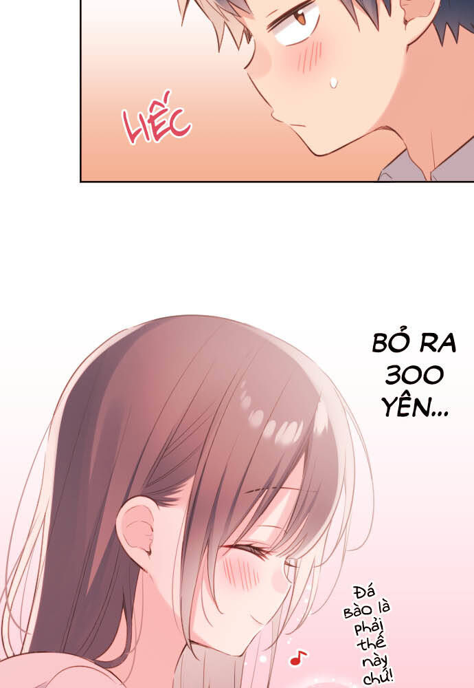 Cô Bạn Gái Hai Mặt - Chapter 48 - Page 41