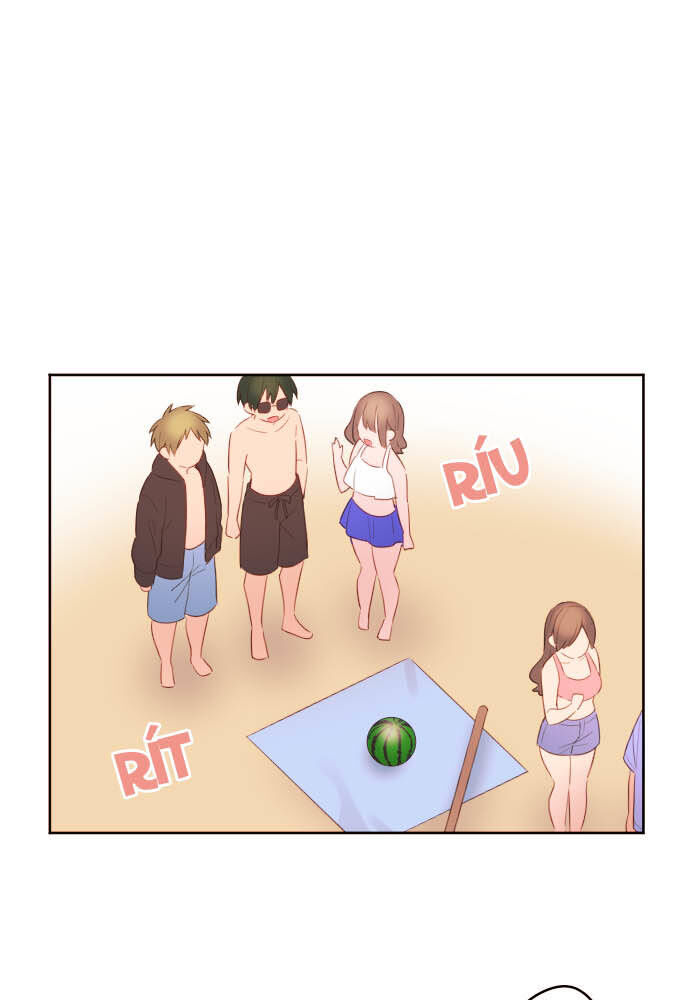 Cô Bạn Gái Hai Mặt - Chapter 48 - Page 5