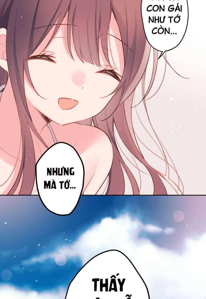 Cô Bạn Gái Hai Mặt - Chapter 48 - Page 53