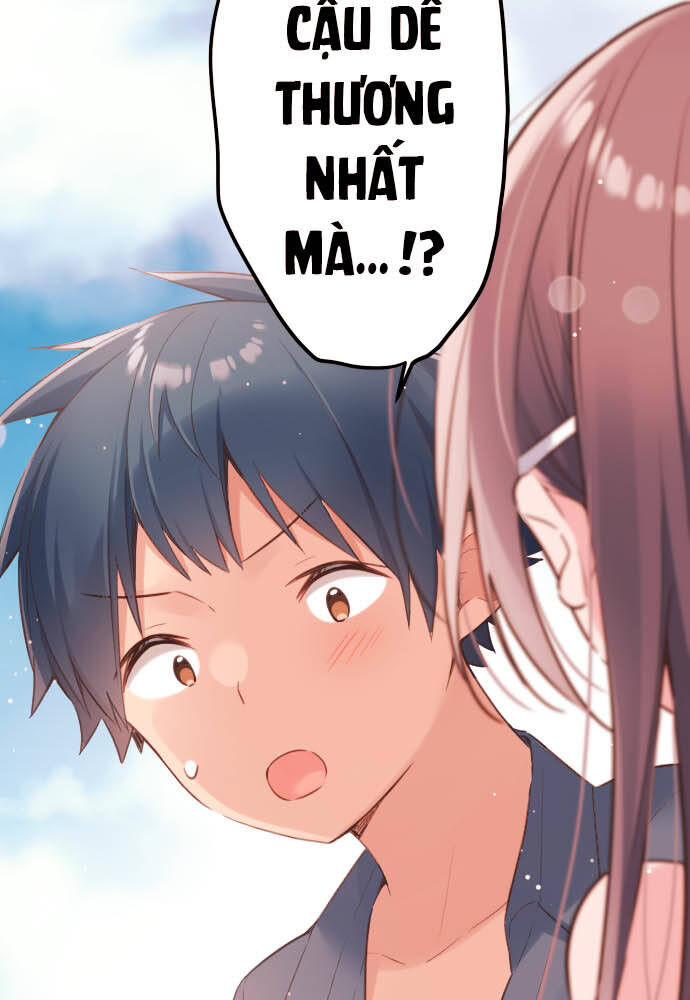 Cô Bạn Gái Hai Mặt - Chapter 48 - Page 54