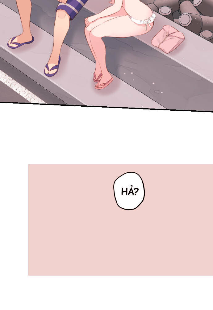Cô Bạn Gái Hai Mặt - Chapter 48 - Page 56
