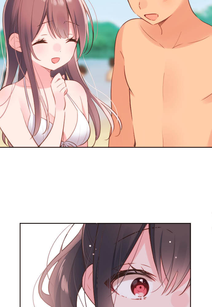 Cô Bạn Gái Hai Mặt - Chapter 48 - Page 8