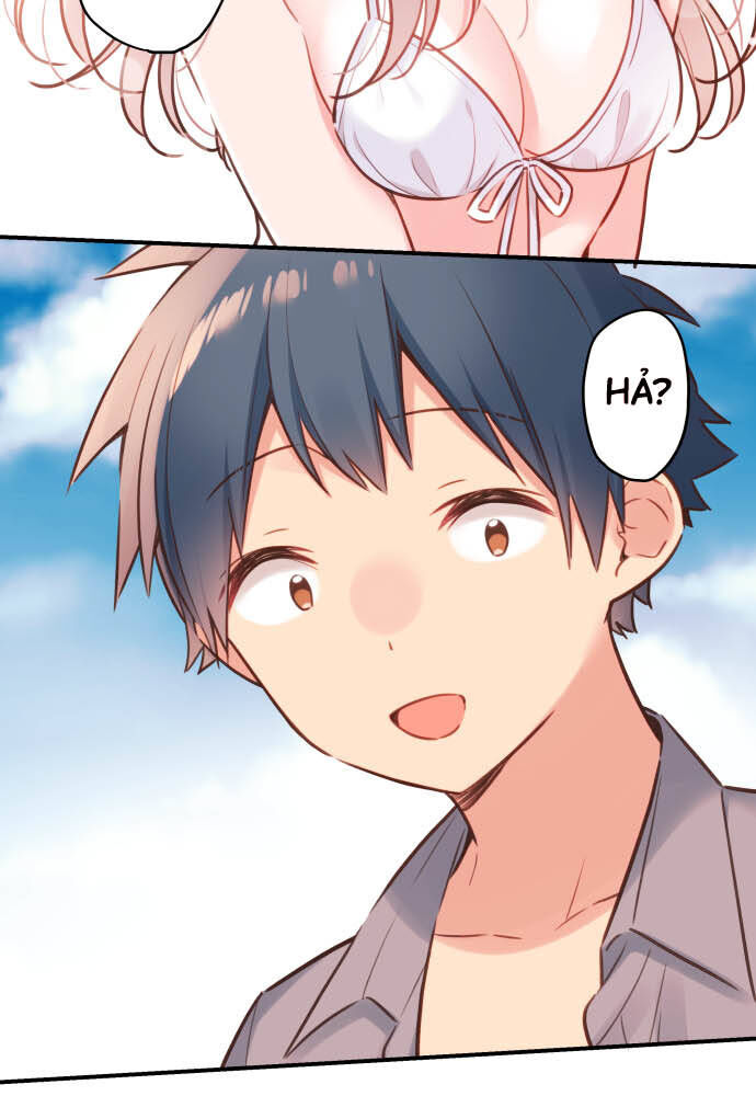 Cô Bạn Gái Hai Mặt - Chapter 49 - Page 10