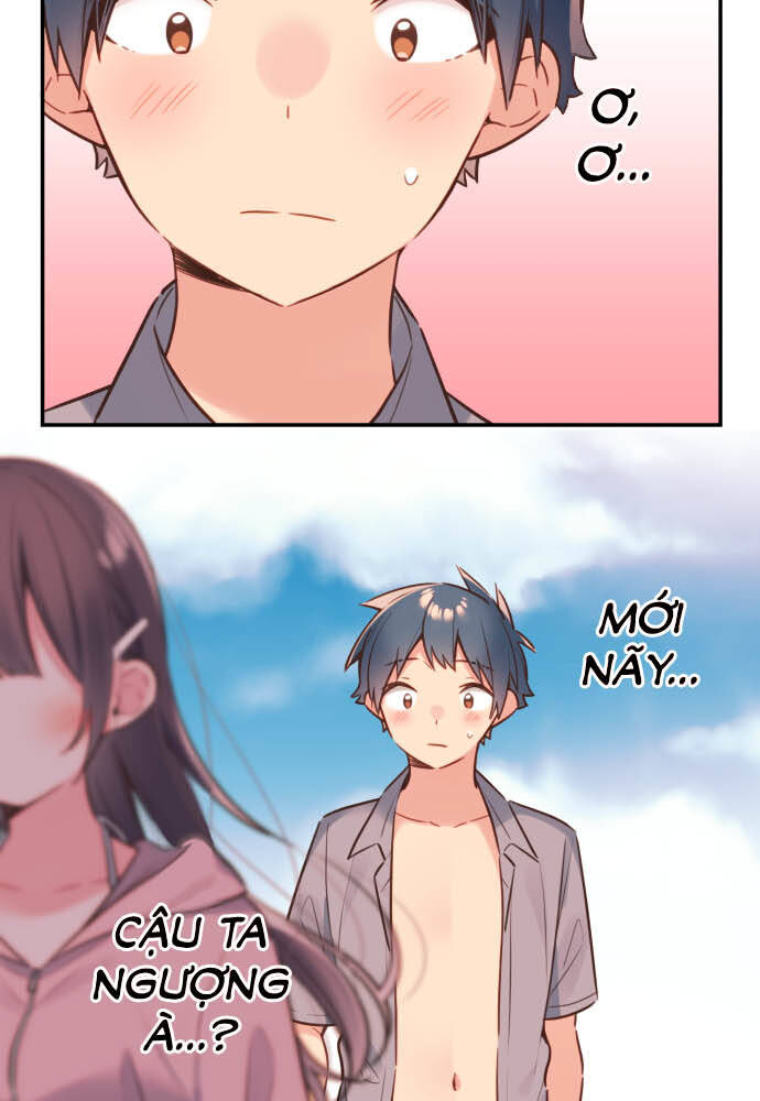 Cô Bạn Gái Hai Mặt - Chapter 49 - Page 13