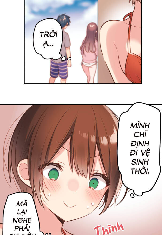 Cô Bạn Gái Hai Mặt - Chapter 49 - Page 16