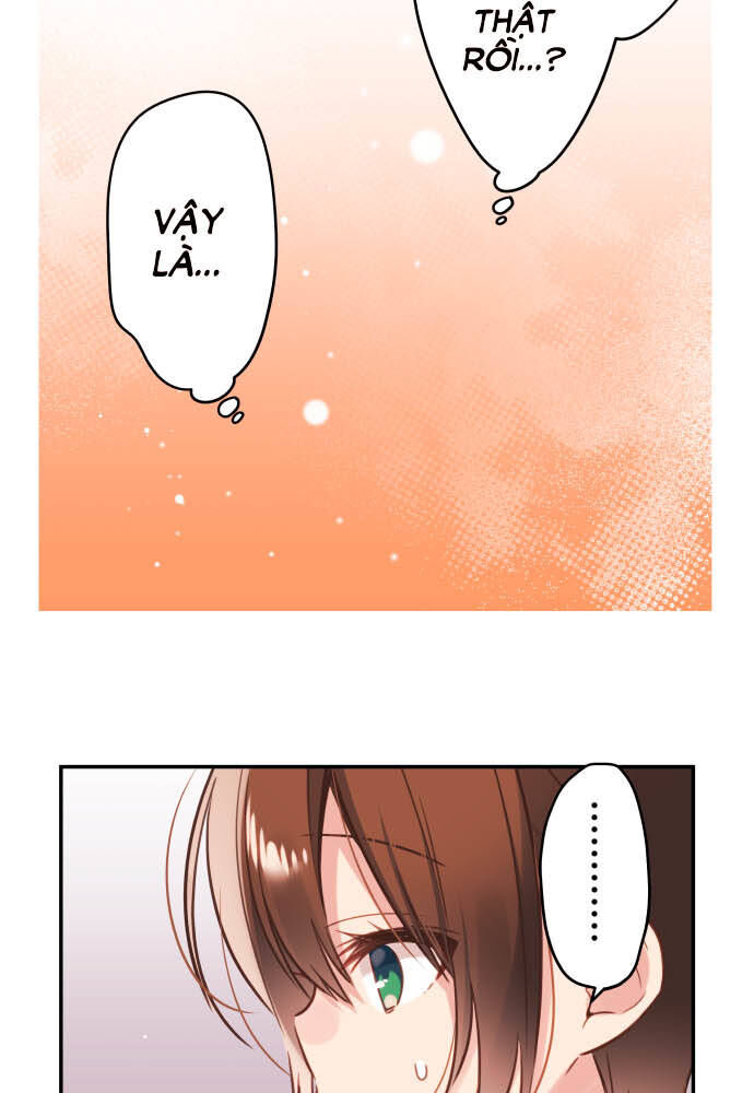 Cô Bạn Gái Hai Mặt - Chapter 49 - Page 19