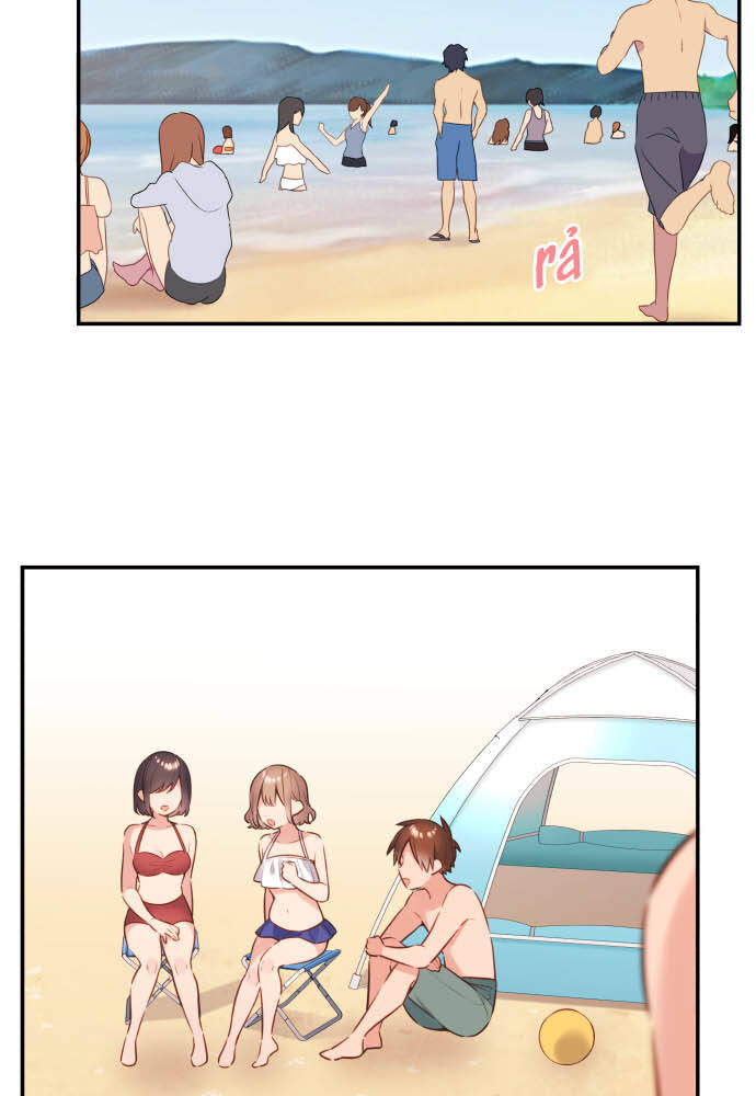 Cô Bạn Gái Hai Mặt - Chapter 49 - Page 21