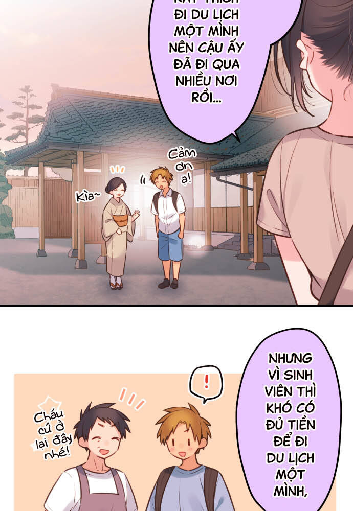 Cô Bạn Gái Hai Mặt - Chapter 49 - Page 26