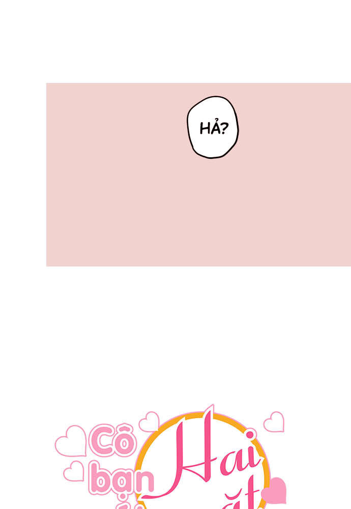 Cô Bạn Gái Hai Mặt - Chapter 49 - Page 3
