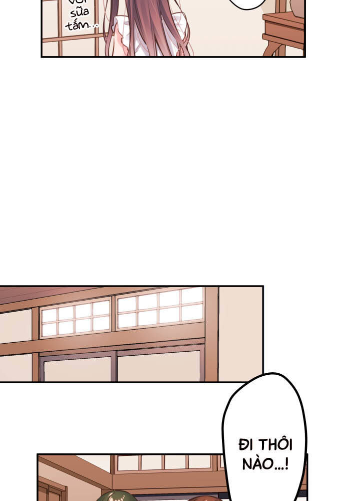 Cô Bạn Gái Hai Mặt - Chapter 49 - Page 33