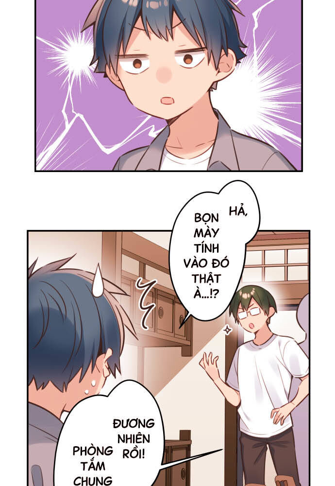 Cô Bạn Gái Hai Mặt - Chapter 49 - Page 38