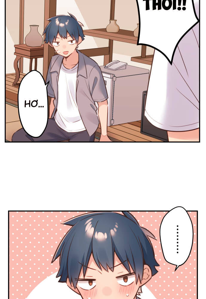 Cô Bạn Gái Hai Mặt - Chapter 49 - Page 40