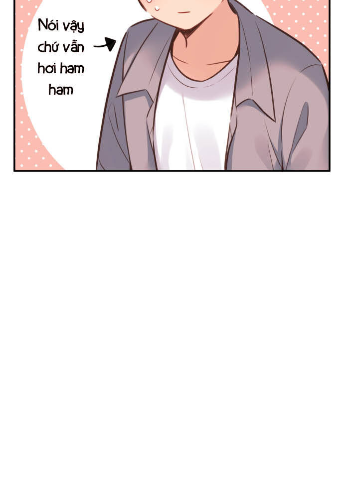 Cô Bạn Gái Hai Mặt - Chapter 49 - Page 41