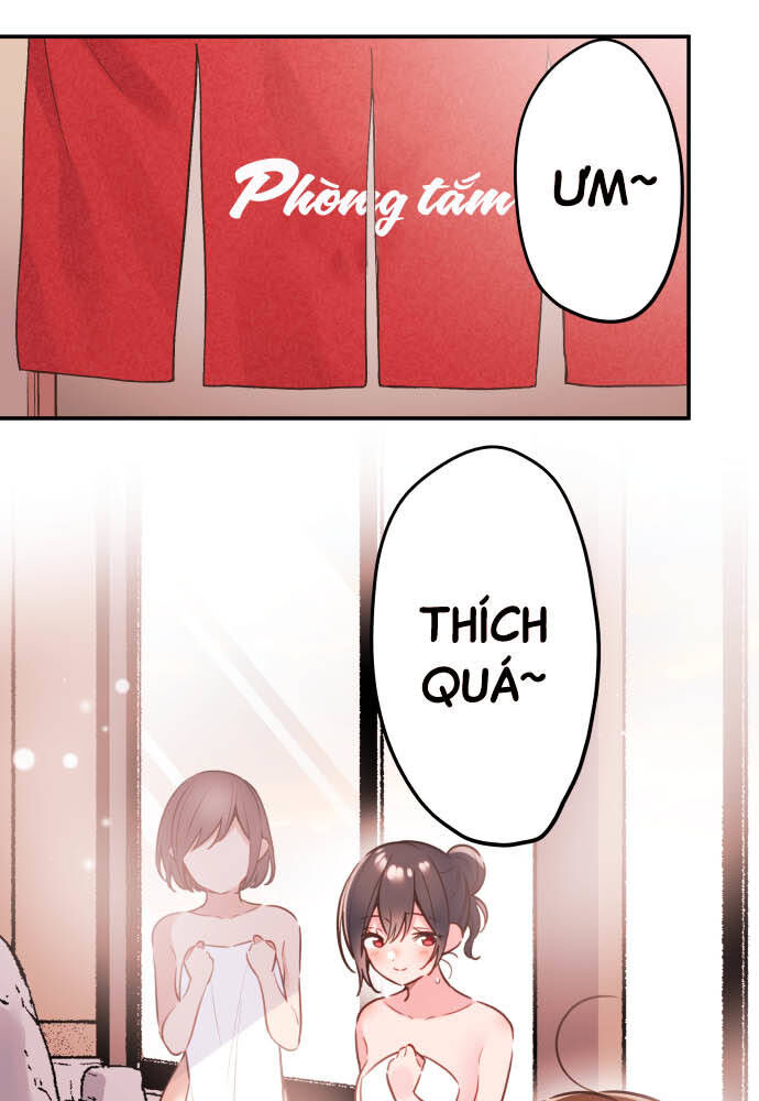 Cô Bạn Gái Hai Mặt - Chapter 49 - Page 42