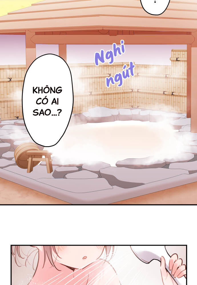Cô Bạn Gái Hai Mặt - Chapter 49 - Page 46
