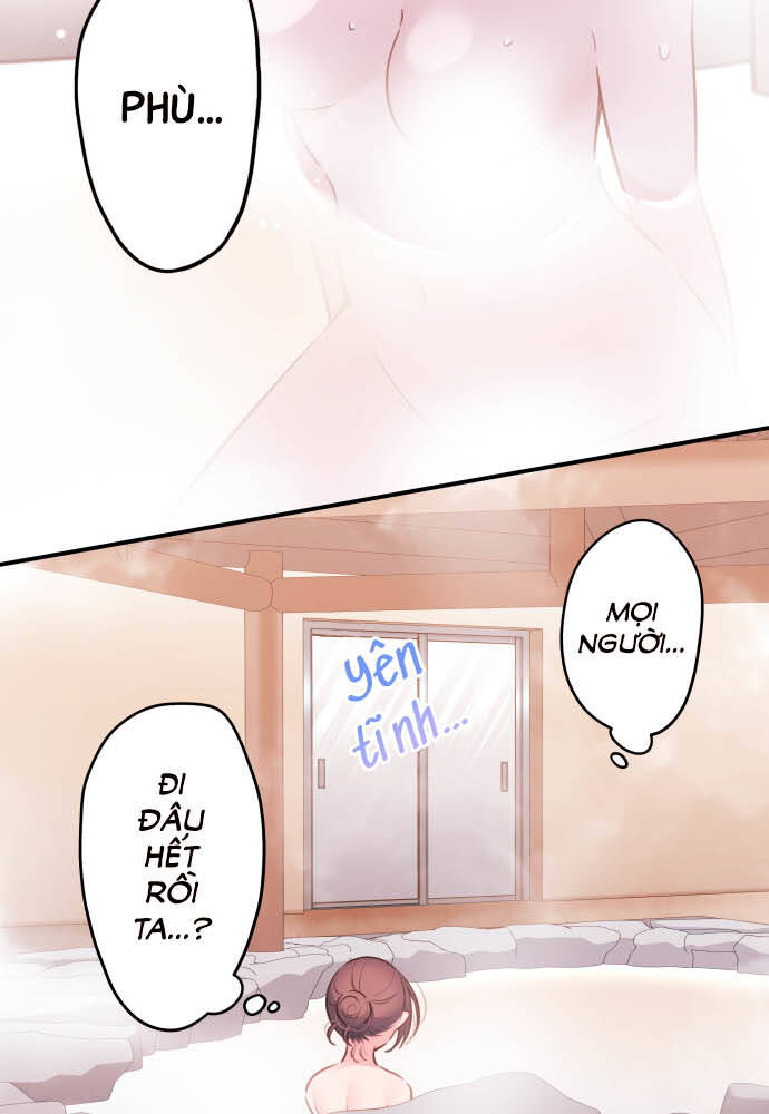 Cô Bạn Gái Hai Mặt - Chapter 49 - Page 48