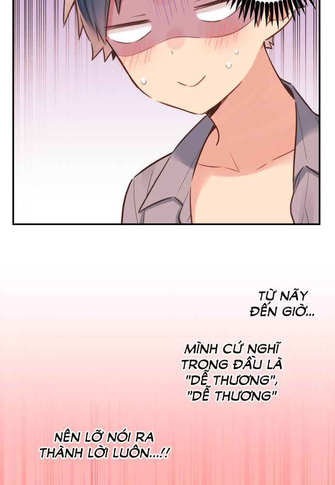 Cô Bạn Gái Hai Mặt - Chapter 49 - Page 5