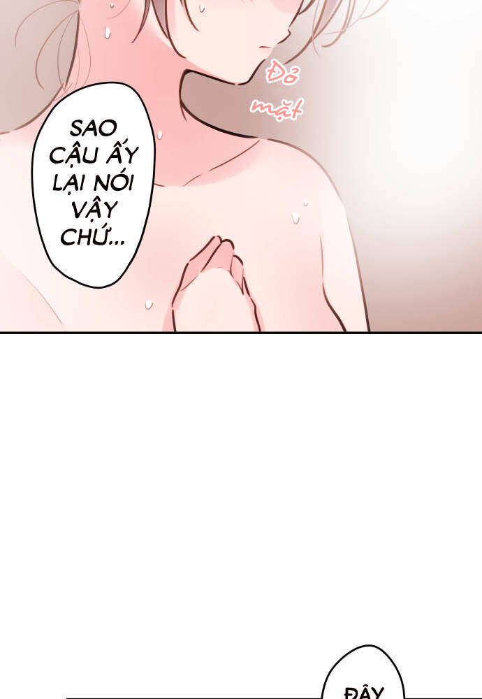 Cô Bạn Gái Hai Mặt - Chapter 49 - Page 50