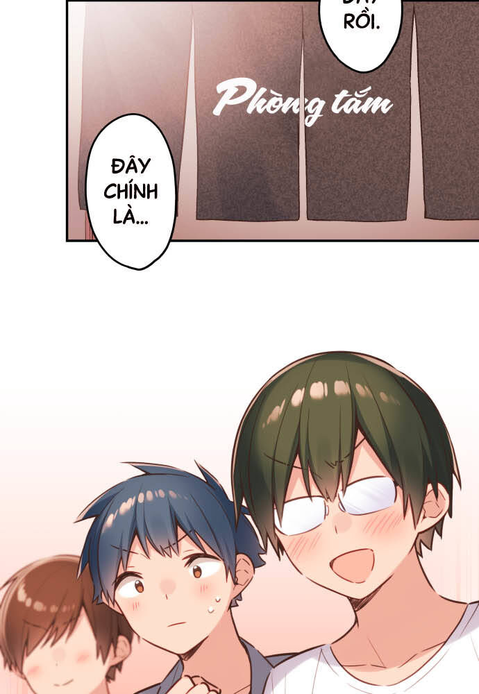 Cô Bạn Gái Hai Mặt - Chapter 49 - Page 51
