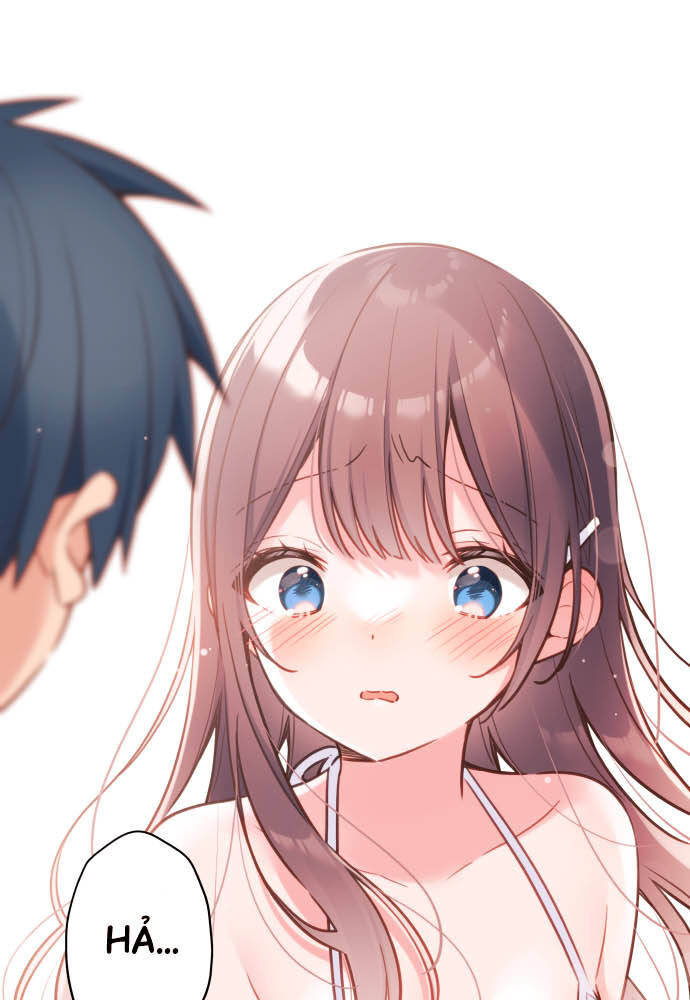 Cô Bạn Gái Hai Mặt - Chapter 49 - Page 9