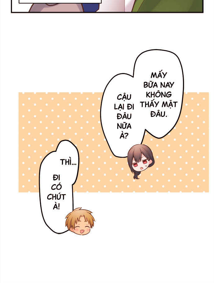 Cô Bạn Gái Hai Mặt - Chapter 5 - Page 18