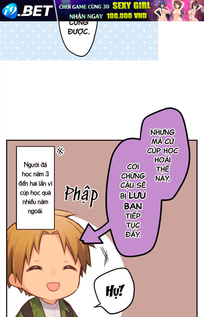 Cô Bạn Gái Hai Mặt - Chapter 5 - Page 20