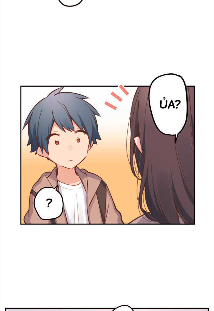 Cô Bạn Gái Hai Mặt - Chapter 5 - Page 22