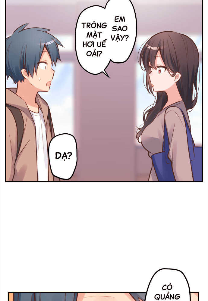 Cô Bạn Gái Hai Mặt - Chapter 5 - Page 23