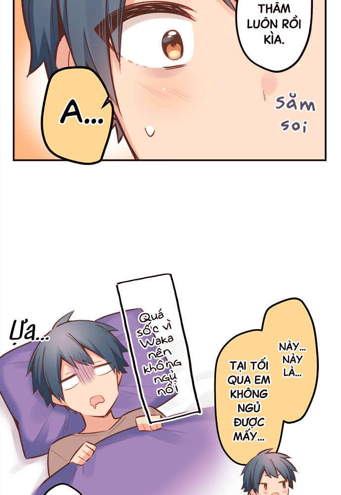 Cô Bạn Gái Hai Mặt - Chapter 5 - Page 24
