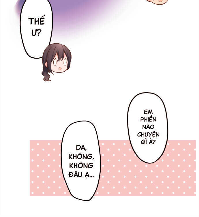 Cô Bạn Gái Hai Mặt - Chapter 5 - Page 25