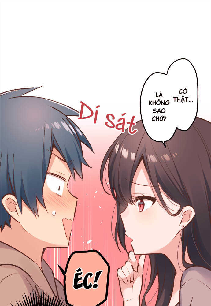 Cô Bạn Gái Hai Mặt - Chapter 5 - Page 26