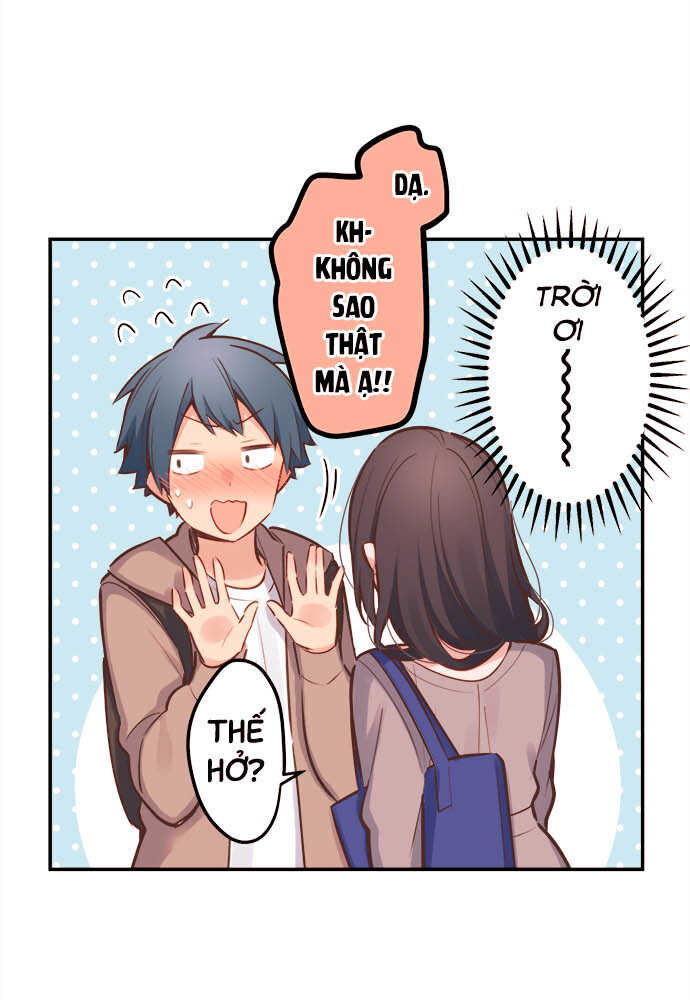 Cô Bạn Gái Hai Mặt - Chapter 5 - Page 28