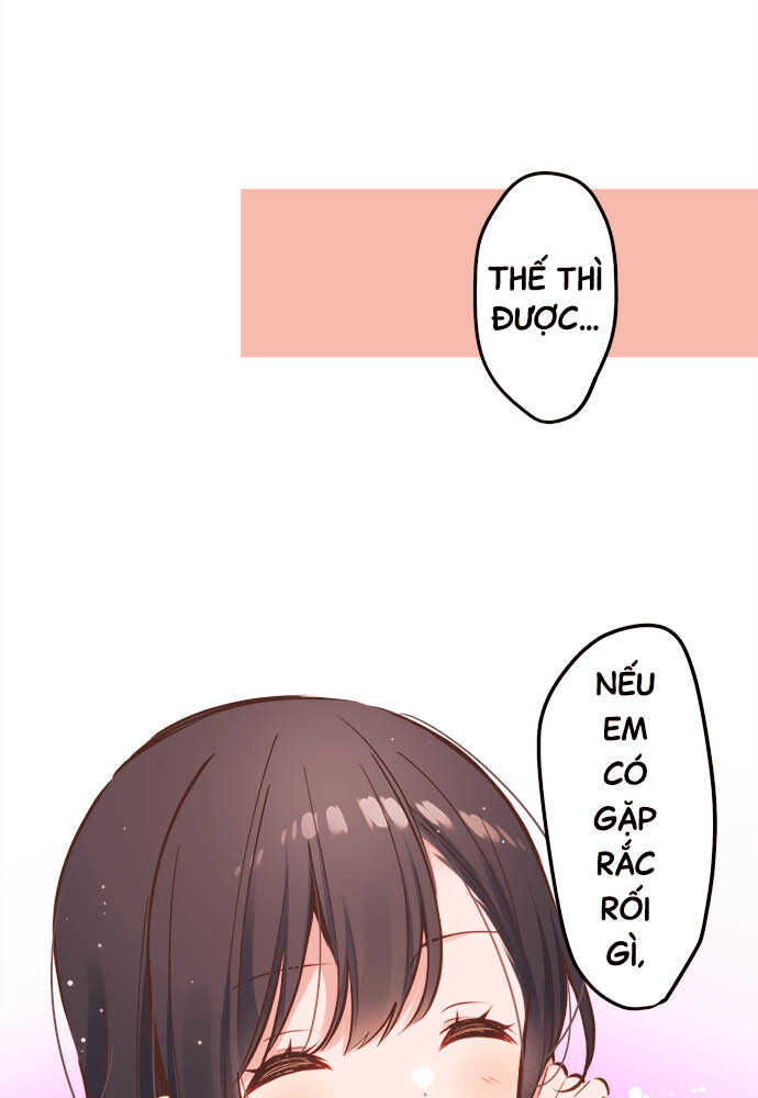 Cô Bạn Gái Hai Mặt - Chapter 5 - Page 29
