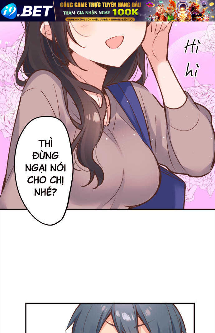 Cô Bạn Gái Hai Mặt - Chapter 5 - Page 30