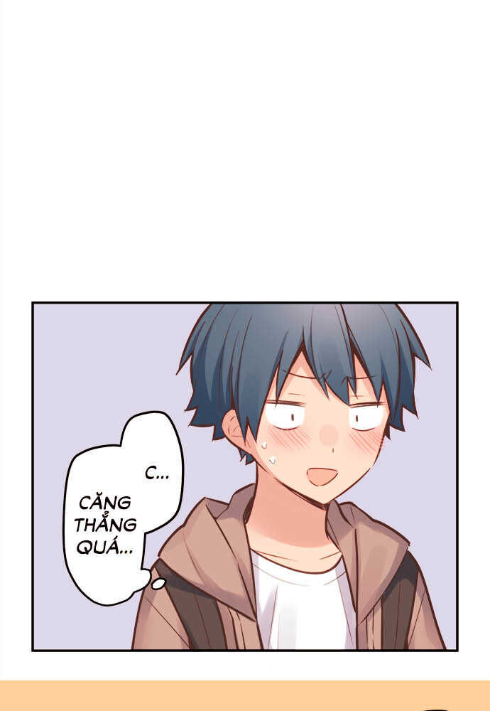 Cô Bạn Gái Hai Mặt - Chapter 5 - Page 33