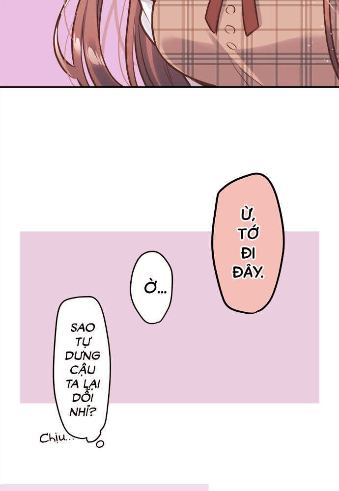 Cô Bạn Gái Hai Mặt - Chapter 5 - Page 43