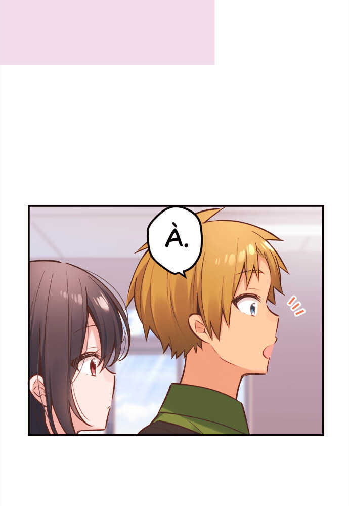 Cô Bạn Gái Hai Mặt - Chapter 5 - Page 44