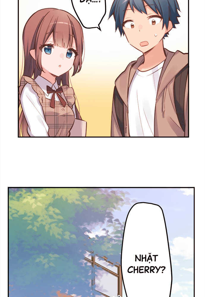 Cô Bạn Gái Hai Mặt - Chapter 5 - Page 47