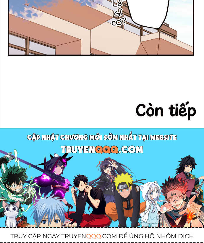 Cô Bạn Gái Hai Mặt - Chapter 5 - Page 48