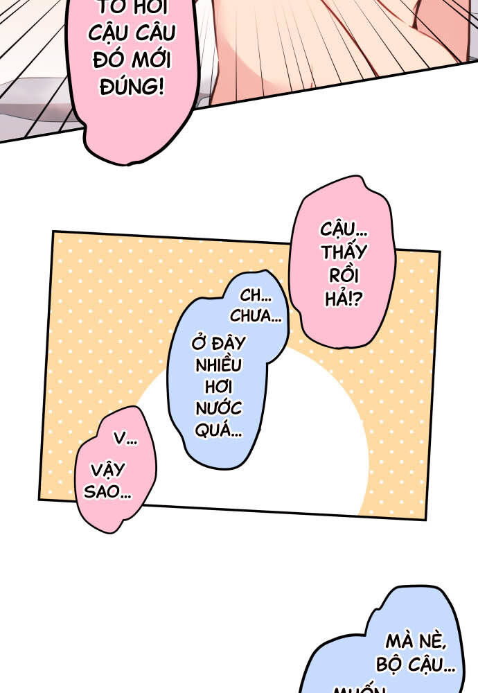 Cô Bạn Gái Hai Mặt - Chapter 50 - Page 19