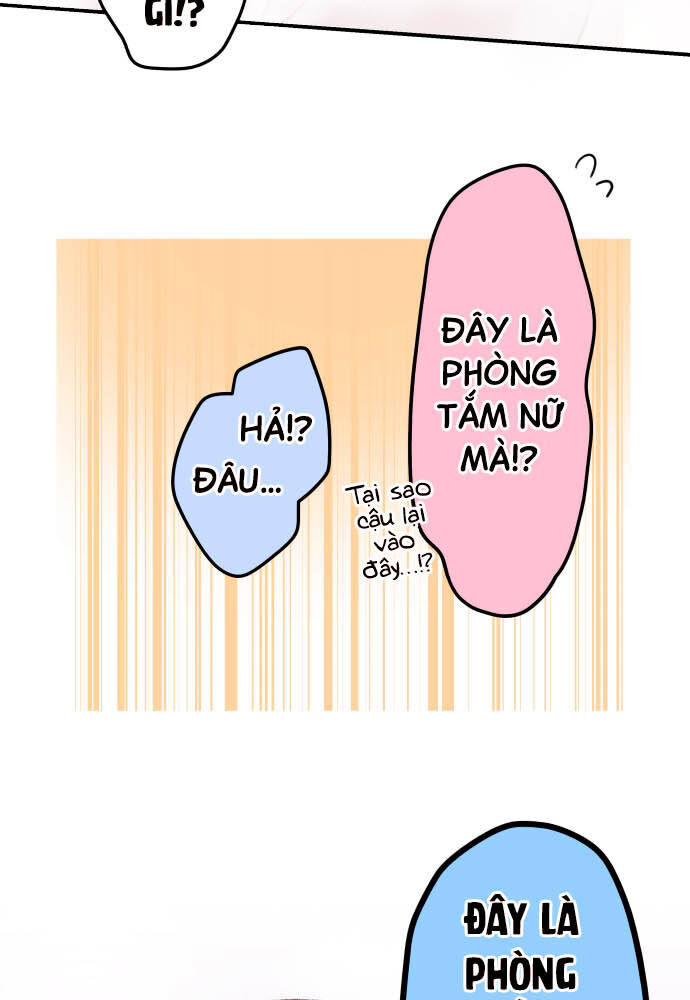 Cô Bạn Gái Hai Mặt - Chapter 50 - Page 21